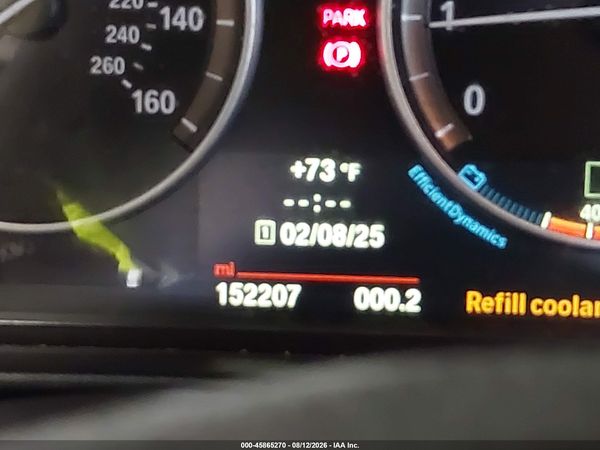 2014 BMW 535I XDRIVE