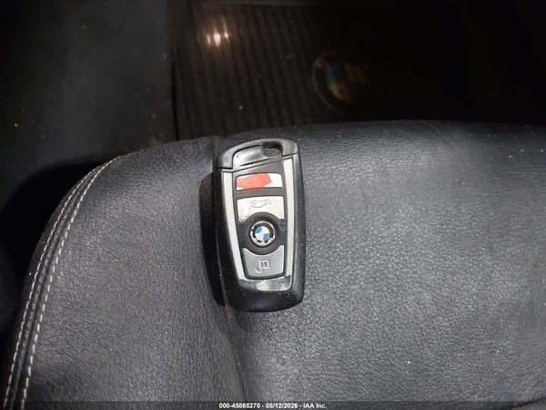 2014 BMW 535I XDRIVE