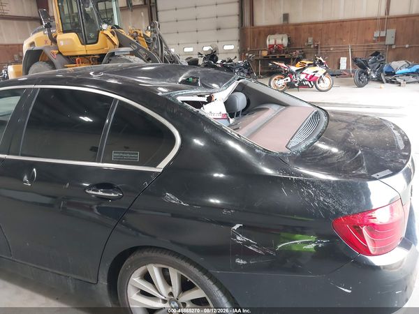 2014 BMW 535I XDRIVE