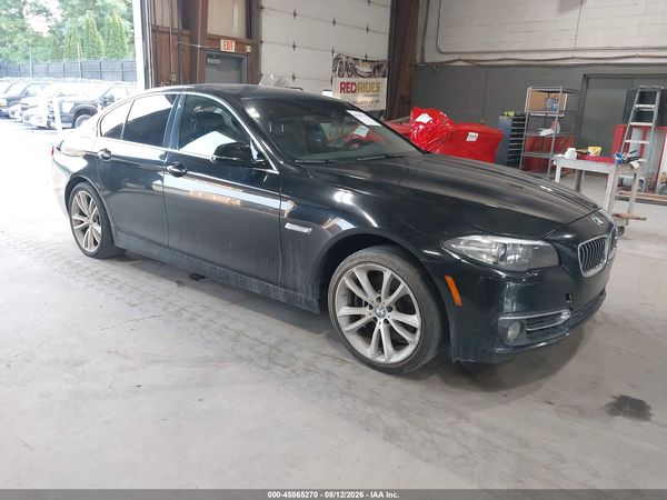 2014 BMW 535I XDRIVE