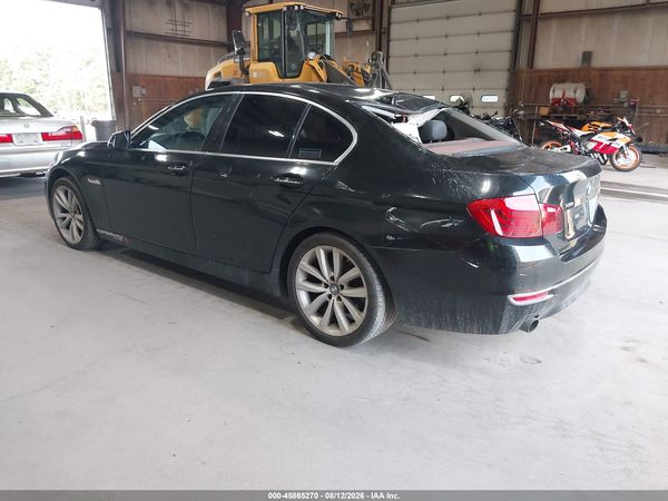 2014 BMW 535I XDRIVE