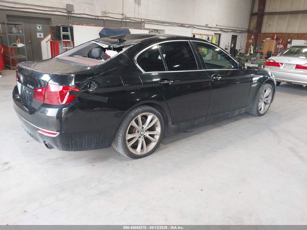 2014 BMW 535I XDRIVE