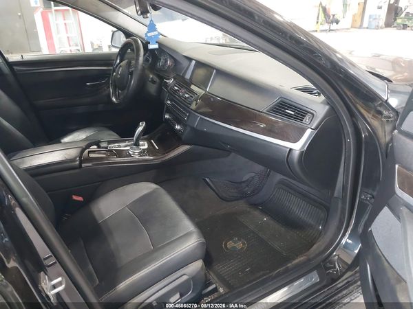 2014 BMW 535I XDRIVE