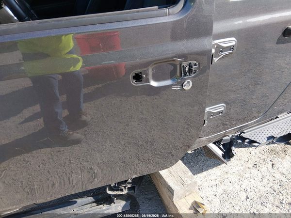 2020 JEEP GLADIATOR OVERLAND 4X4 — I153