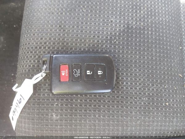 2018 TOYOTA RAV4 ADVENTURE/XLE
