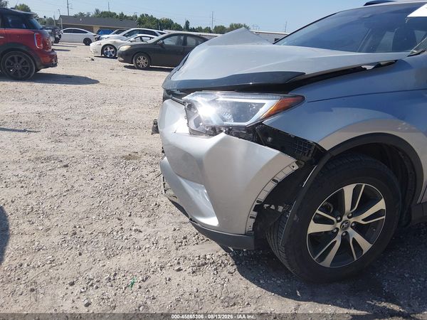 2018 TOYOTA RAV4 ADVENTURE/XLE