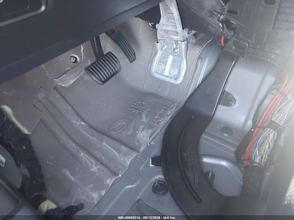 2020 LAND ROVER DISCOVERY SPORT STANDARD