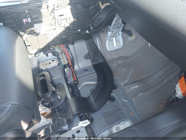2020 LAND ROVER DISCOVERY SPORT STANDARD