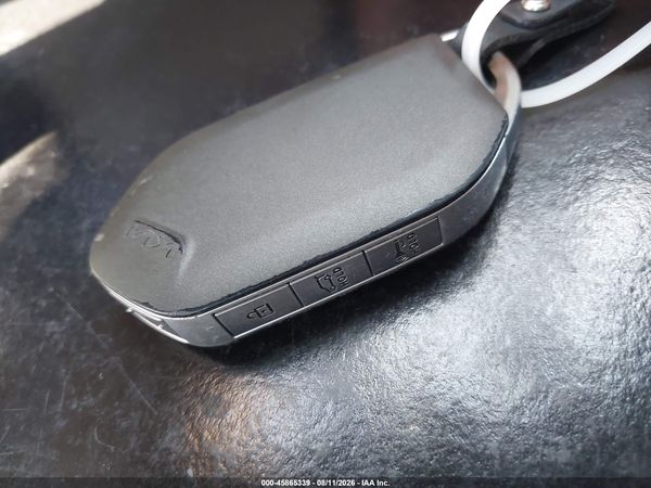 2025 KIA CARNIVAL MPV HYBRID EX