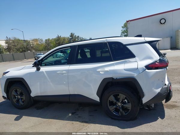 2026 TOYOTA RAV4