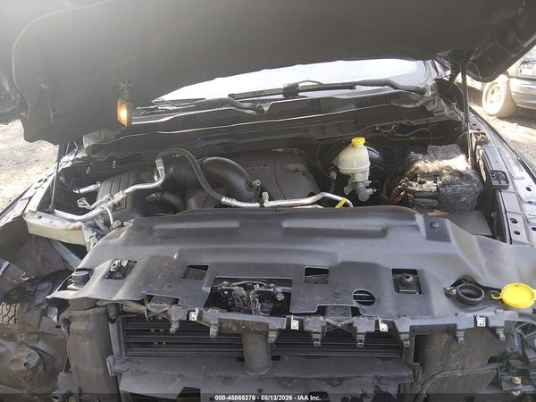 2016 RAM 1500 SPORT