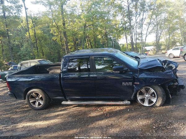 2016 RAM 1500 SPORT