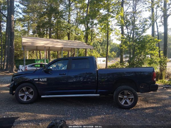 2016 RAM 1500 SPORT