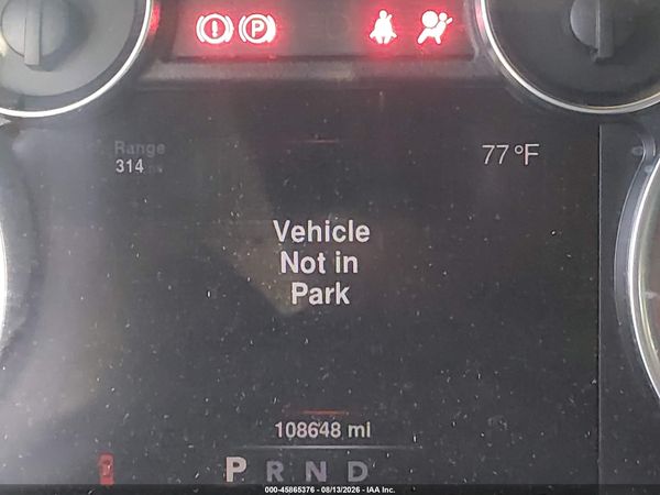 2016 RAM 1500 SPORT