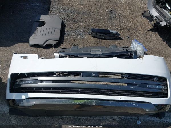 2023 LAND ROVER RANGE ROVER P400 SE