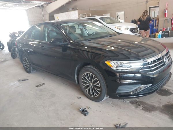2019 VOLKSWAGEN JETTA — I1