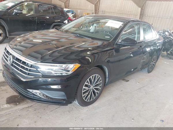 2019 VOLKSWAGEN JETTA — I2