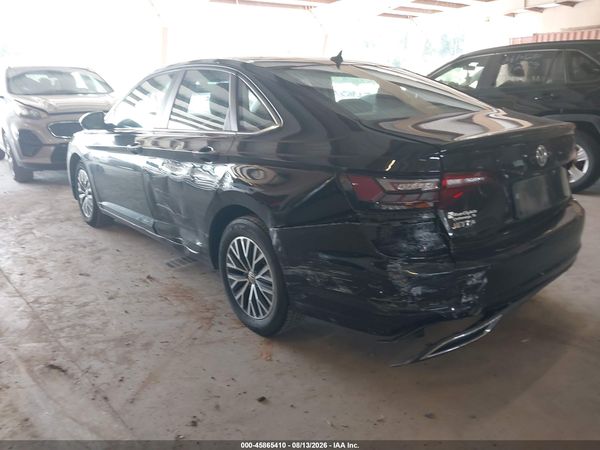 2019 VOLKSWAGEN JETTA — I3