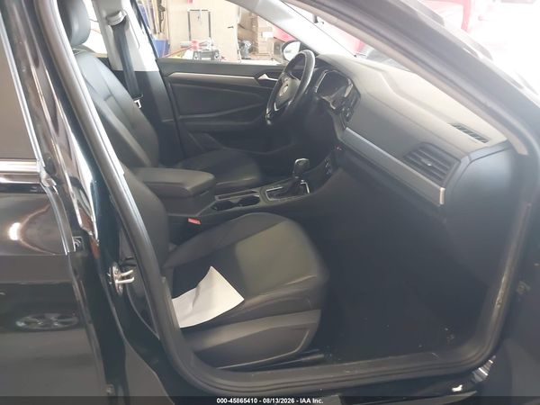 2019 VOLKSWAGEN JETTA — I5
