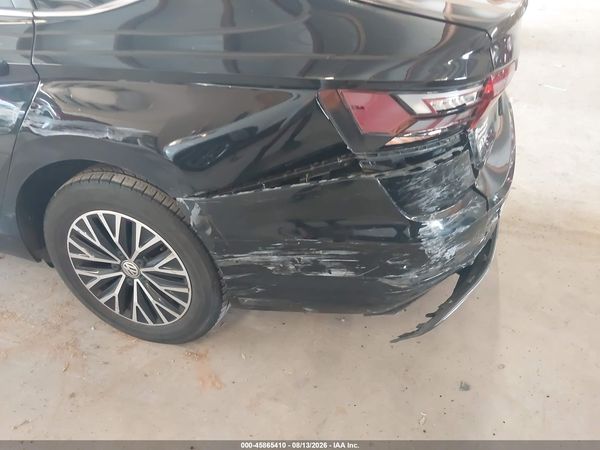 2019 VOLKSWAGEN JETTA — I6