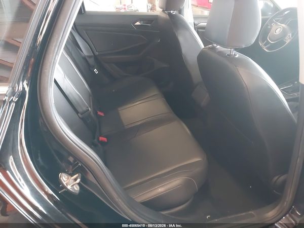 2019 VOLKSWAGEN JETTA — I8