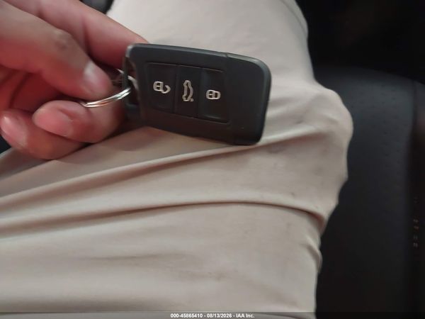 2019 VOLKSWAGEN JETTA — I11