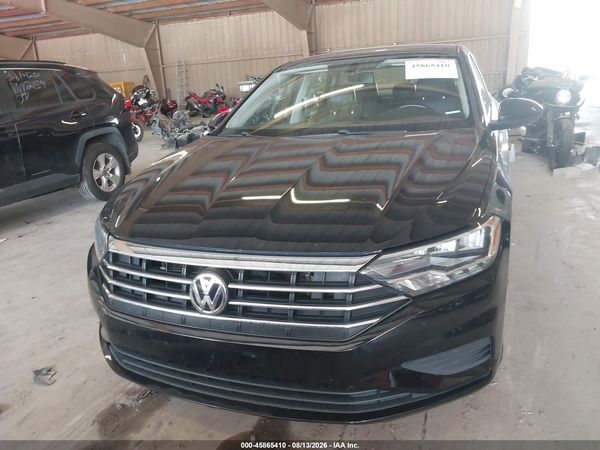 2019 VOLKSWAGEN JETTA — I115