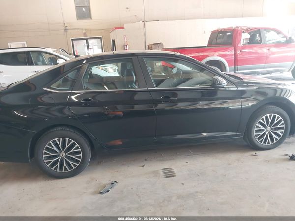 2019 VOLKSWAGEN JETTA — I116