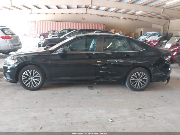 2019 VOLKSWAGEN JETTA — I117