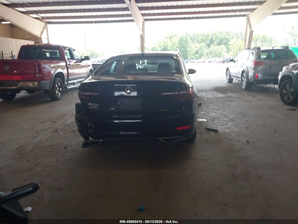 2019 VOLKSWAGEN JETTA — I119