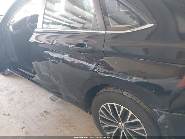 2019 VOLKSWAGEN JETTA — I152
