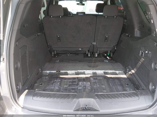 2022 CHEVROLET TAHOE 4WD COMMERCIAL FLEET — I6