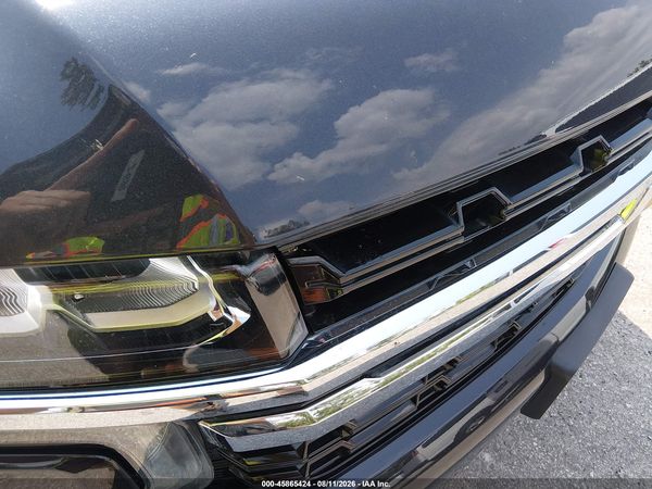 2022 CHEVROLET TAHOE 4WD COMMERCIAL FLEET — I72