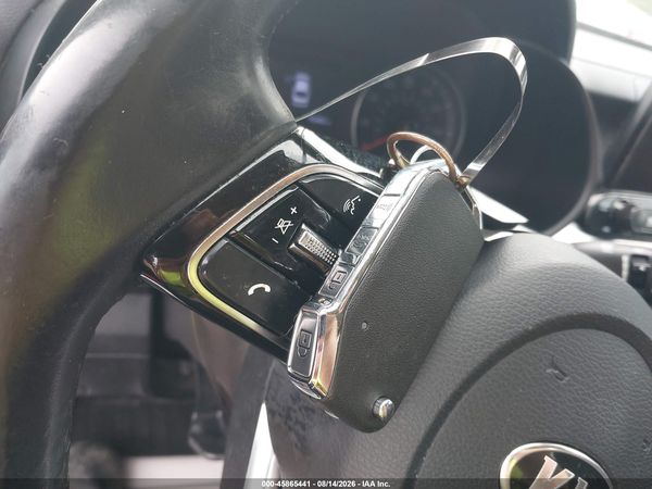 2019 KIA FORTE S