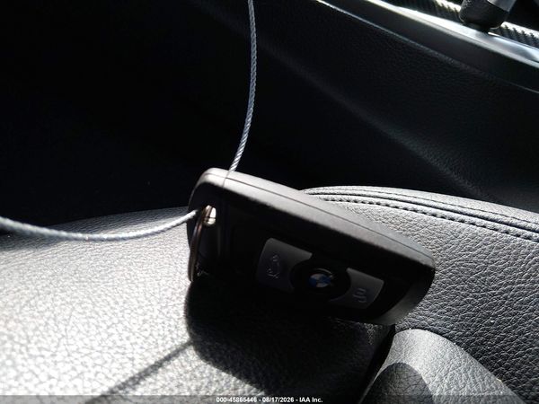 2015 BMW 320I SA