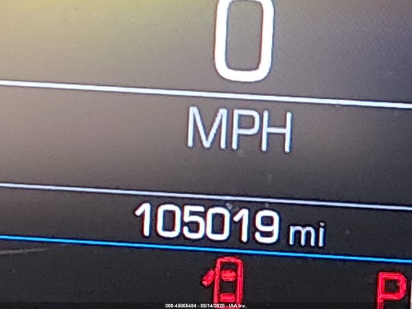 2020 CHEVROLET EQUINOX FWD LT 1.5L TURBO — I118