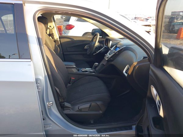 2014 CHEVROLET EQUINOX LS — I5