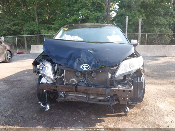 2017 TOYOTA SIENNA XLE 8 PASSENGER — I115