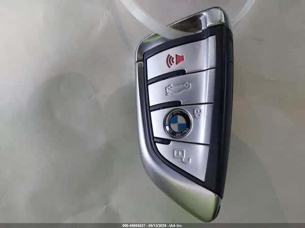 2020 BMW X5 SDRIVE40I