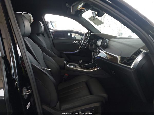 2020 BMW X5 SDRIVE40I