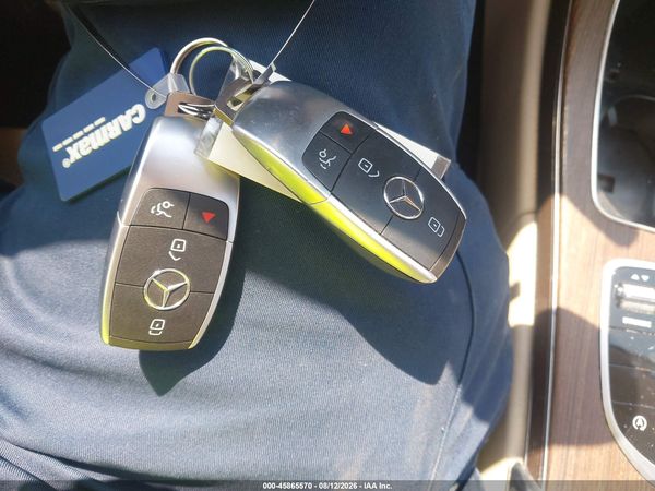 2020 MERCEDES-BENZ C 300 4MATIC