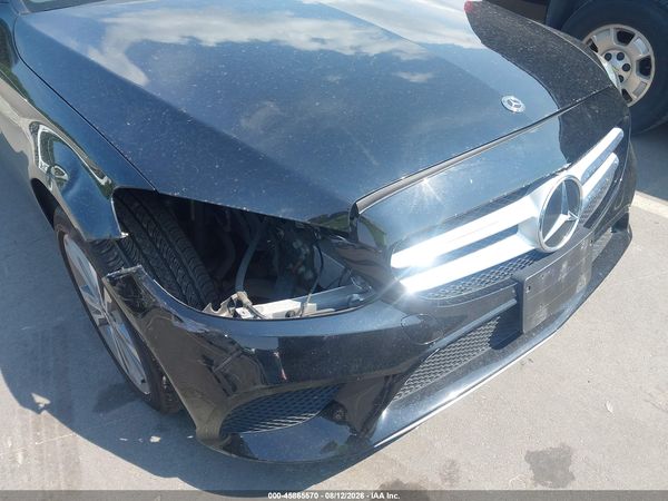 2020 MERCEDES-BENZ C 300 4MATIC