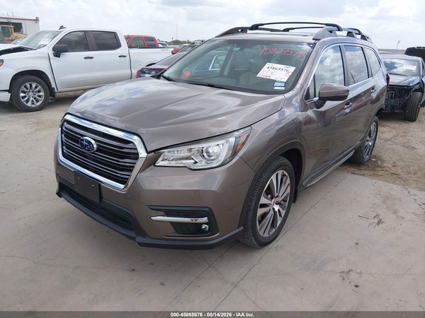 2022 SUBARU ASCENT LIMITED