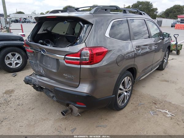 2022 SUBARU ASCENT LIMITED