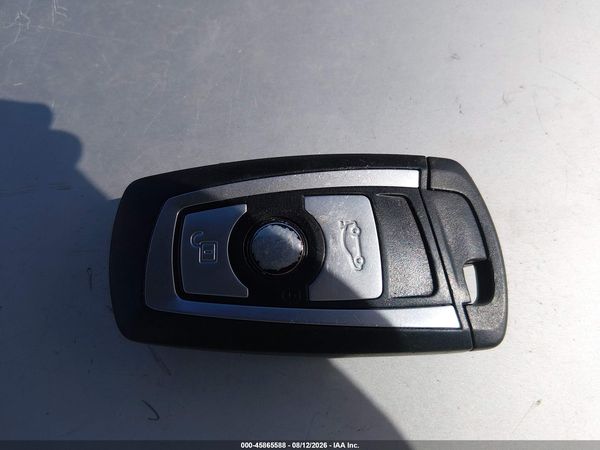 2015 BMW 428I