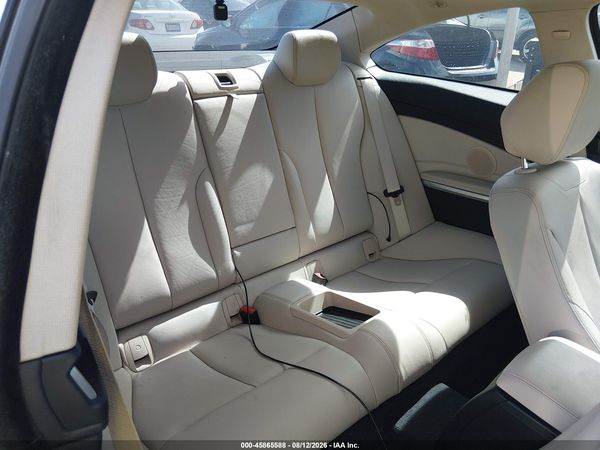 2015 BMW 428I