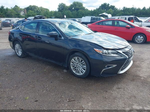 2017 LEXUS ES 350