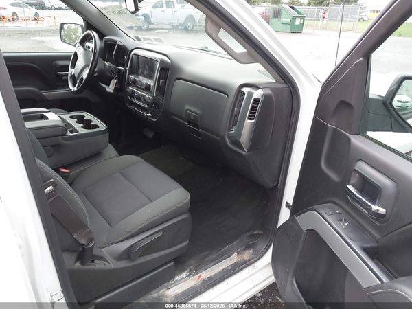 2015 CHEVROLET SILVERADO 1500 LT — I5