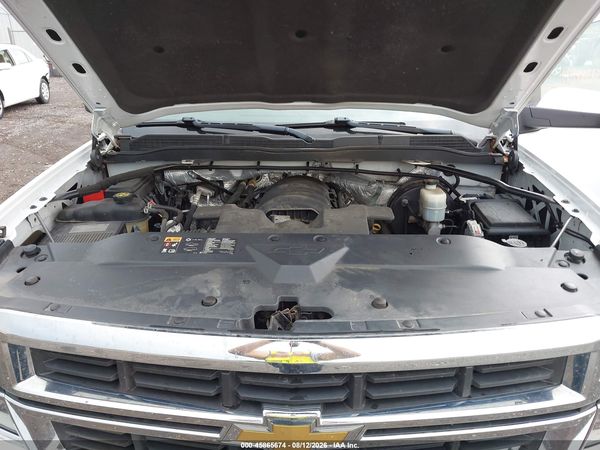 2015 CHEVROLET SILVERADO 1500 LT — I10