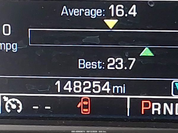 2015 CHEVROLET SILVERADO 1500 LT — I118